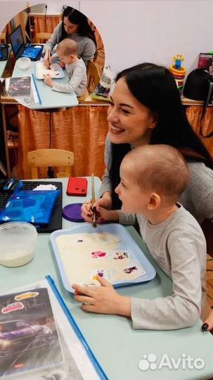 Запуск речи. Логопед. Логостудия