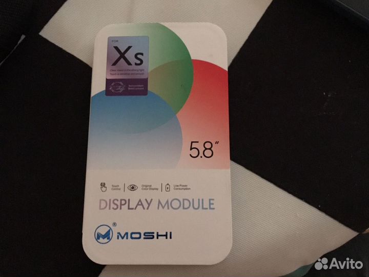 Экран для iPhone X