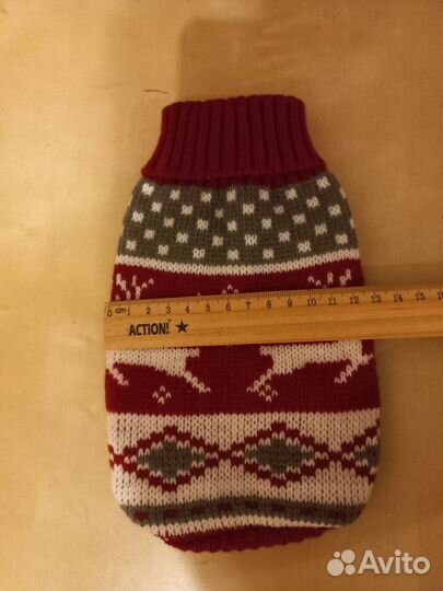 Одежда для небольшой собаки (кошки)