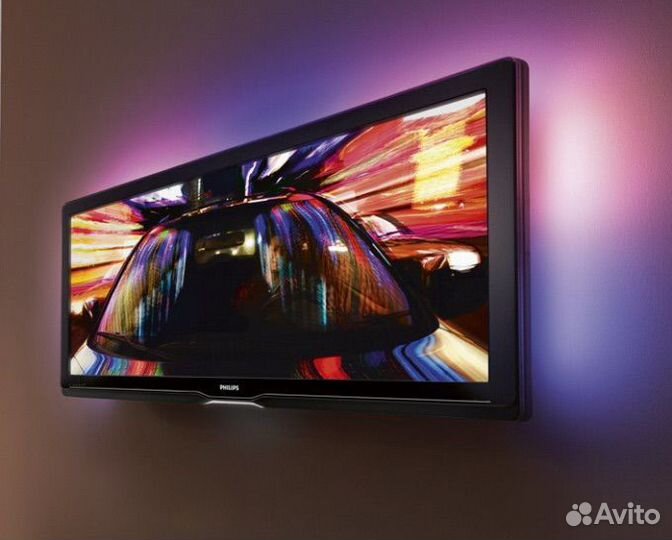 Ремонт телевизоров,замена подсветки на дому,мастер