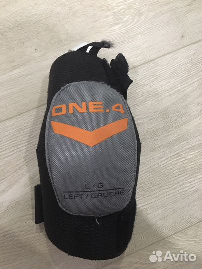 Хоккейная экипировка детская