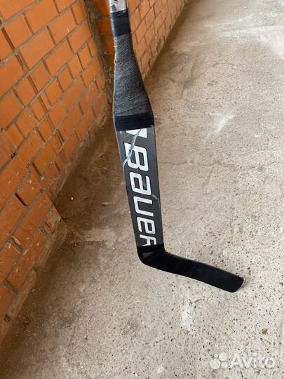 Клюшка вратарская bauer 3S PRO