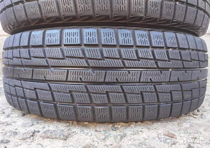 Yokohama Ice Guard IG30 195/65 R15 99T