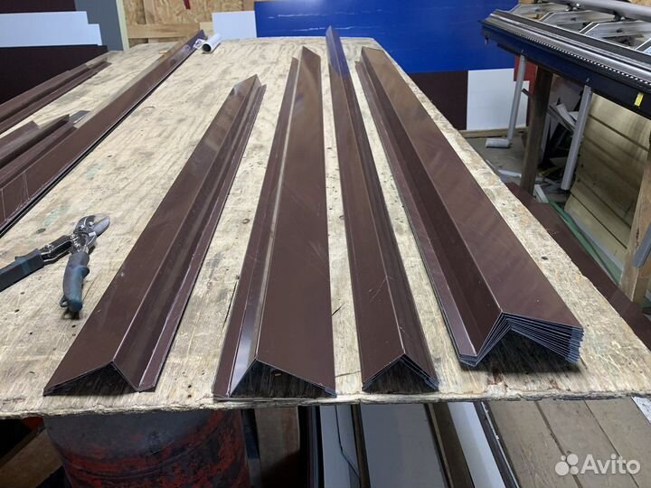 Услуги листогиба