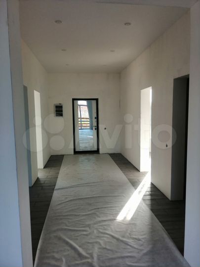 Дом 160 м² на участке 7,5 сот.