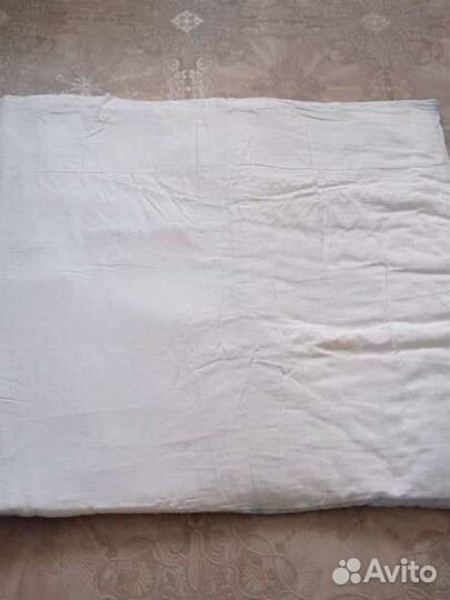 Продам одеяло на выписку