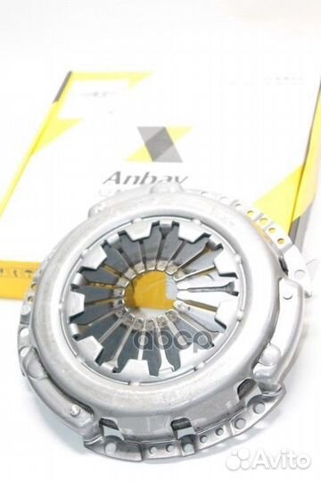 Диск сцепления нажимной CH kimo, indis, QQ6 S21