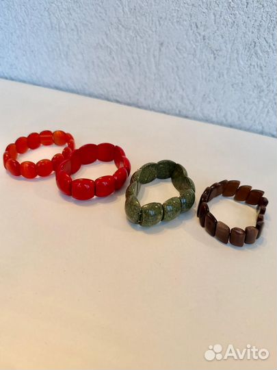 Браслеты