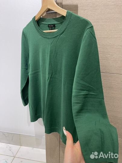 Джемпер massimo dutti