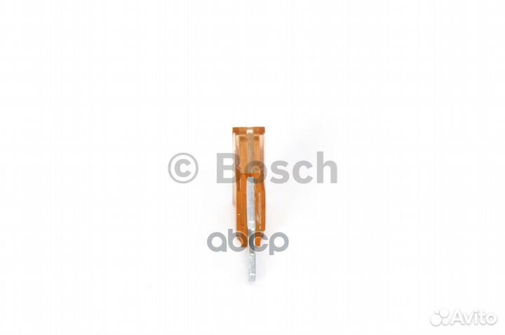Предохранитель 5A Mini 1 987 529 028 Bosch
