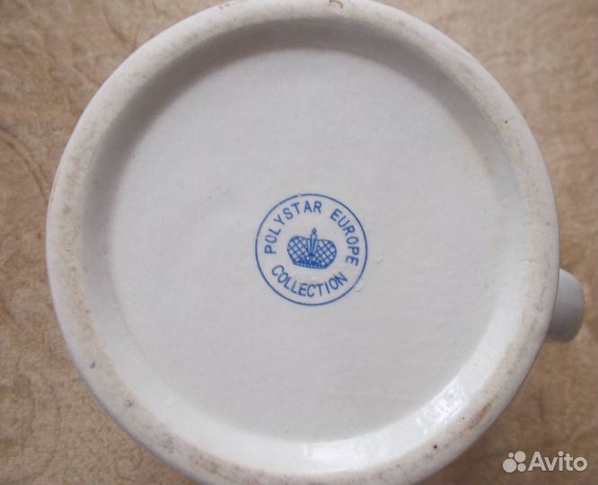 Кружка пивная 