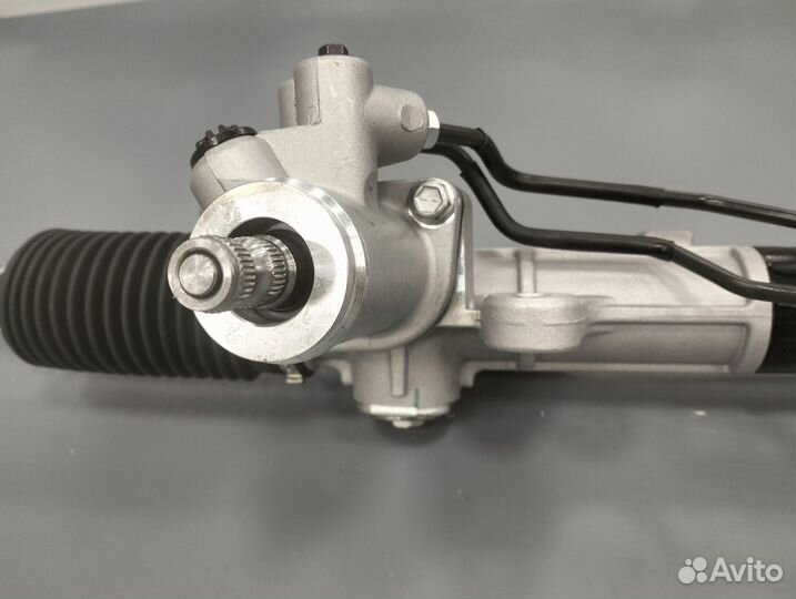 Рулевая рейка hyundai tucson / KIA sportage