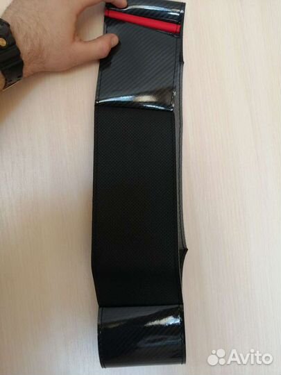 Оплётка руля