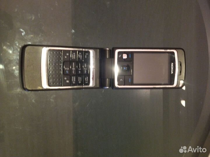 Телефон Nokia 6260