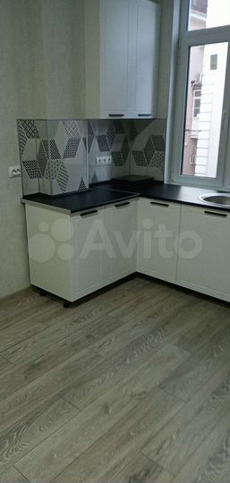 Квартира-студия, 28 м², 3/5 эт.