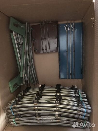 Пионерская железная дорога