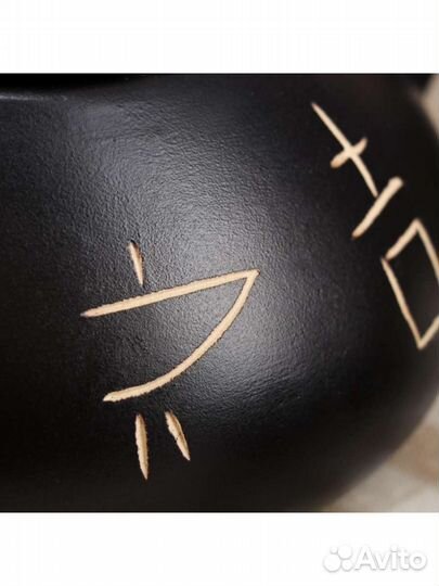 Заварочный чайник новый 1л