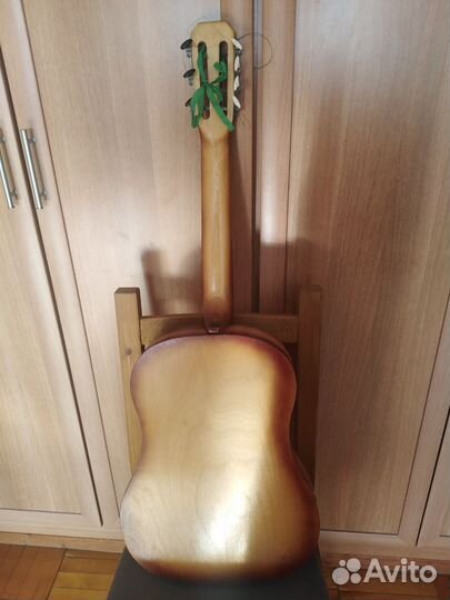 Акустическая гитара 7 струн