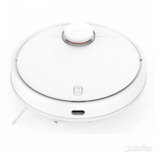 Робот-пылесос Xiaomi Mi Robot Vacuum S10 #377957