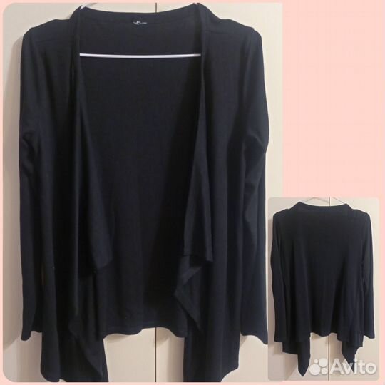 Женские вещи размер 46