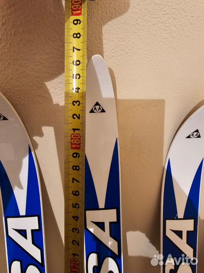 Продам беговые лыжи