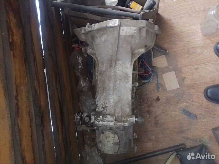 Продам МКПП истана