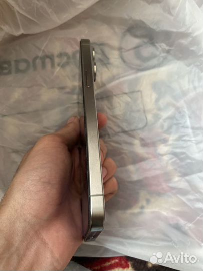 iPhone 15 Pro Max, 256 ГБ