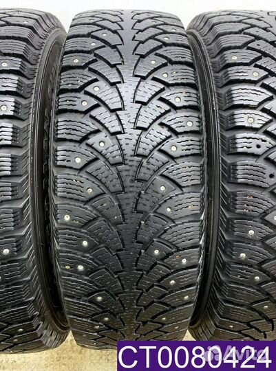 Nokian Tyres Nordman 4 215/70 R16 96T