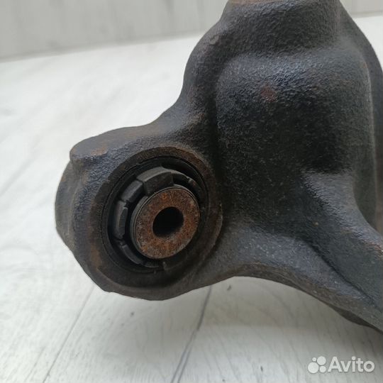 Кулак поворотный задний левый Mazda Cx-5 KF PY-VPR