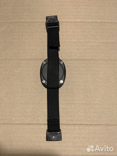 Pt-3s брелок одноканальный тревожный