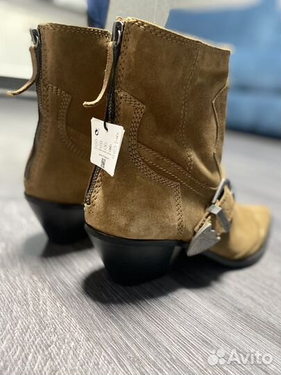 Казаки zara 41-42