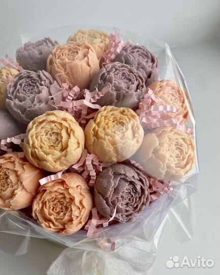 Букет из Бельгийского шоколада