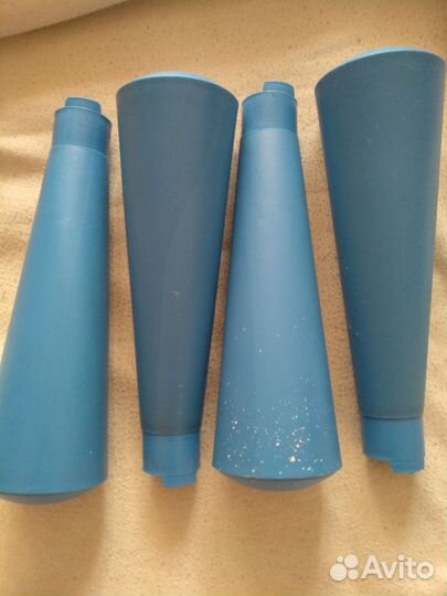 Детский стул IKEA мамут