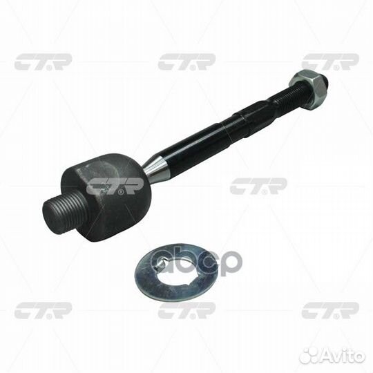 Crho-64 Тяга рулевая перед прав/лев 0 CR0