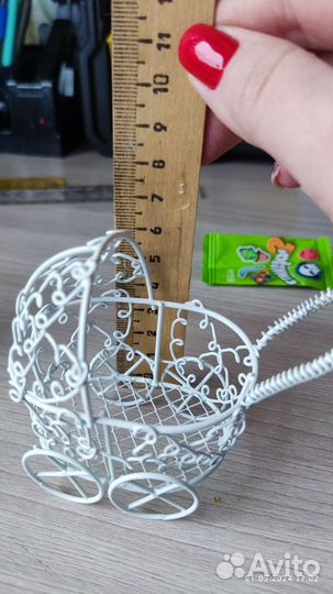 Кукольная мебель