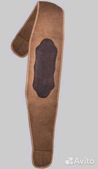 Верблюжий пояс