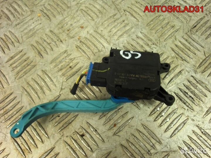 Моторчик заслонки печки VW Golf 5 1K1907511E