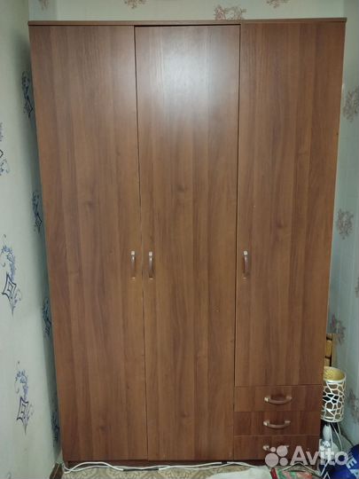 Шкаф в прихожую
