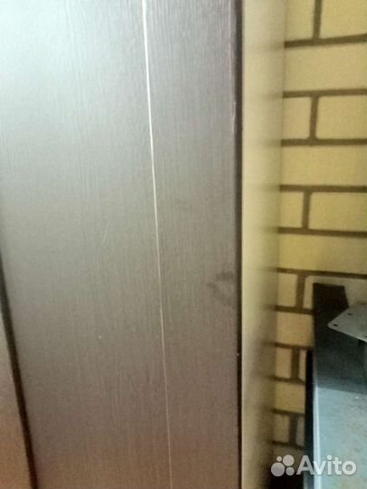 Продам кухонный шкаф венге