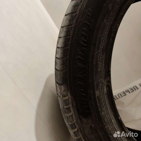 Dunlop SP Sport Maxx 235/55 R19