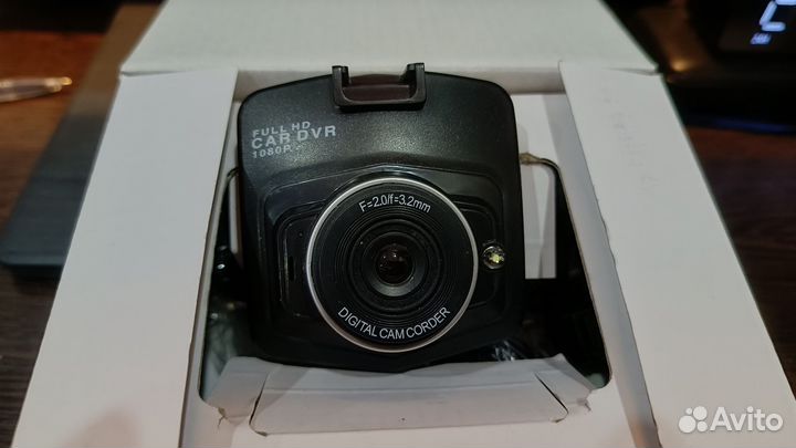 Видеорегистратор для автомобиля