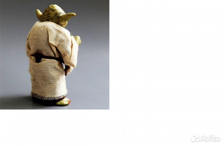 Звездные войны, йода Дарт Вейдер, штурмовик, фигур