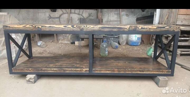 Тумба под тв