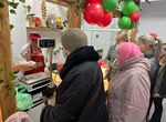 Партнер для новых магазинов Белорусские продукты