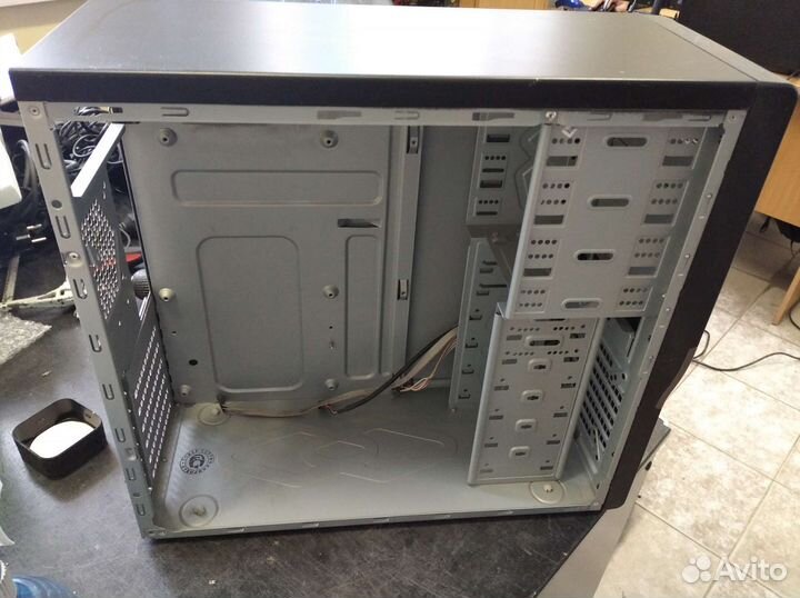 Корпус для пк