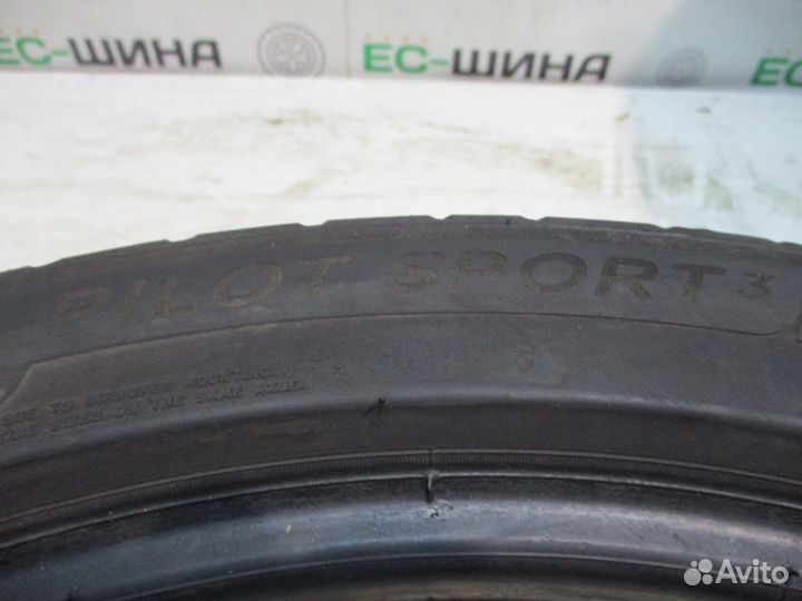 Michelin Pilot Sport 3 235/45 R19
