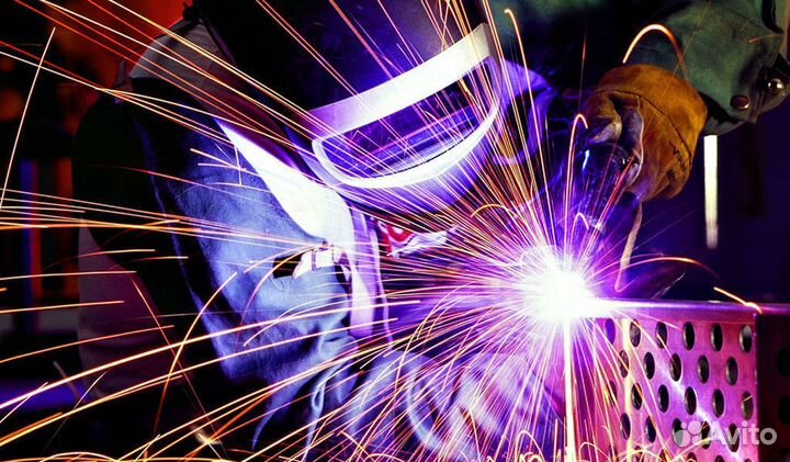 Разнорабочий