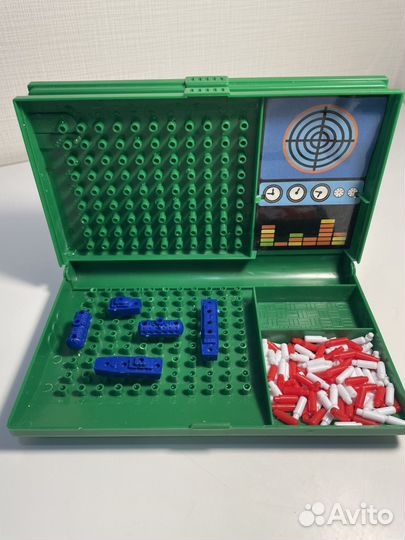 Настольная игра 