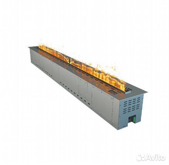 Паровой электрокамин Airtone vepo 2400