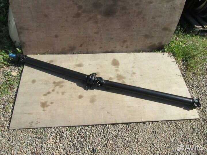 Карданный вал Huyndai Grand Starex TQ D4CB